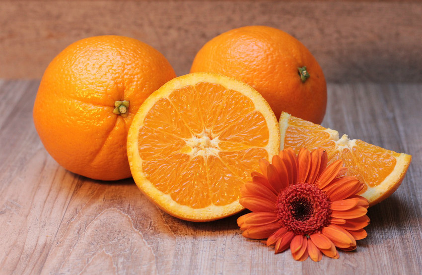 Compra as laranxas en liña: a forma máis conveniente de comprar laranxas