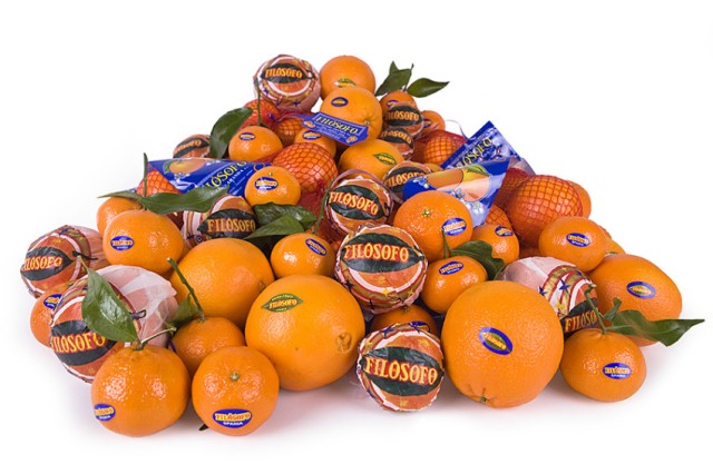 Las naranjas de zumo que no pueden faltar en tu hogar