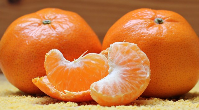 Comprar mandarinas de calidad sin salir de casa