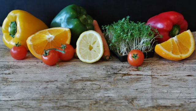 Las mejores recetas con naranjas